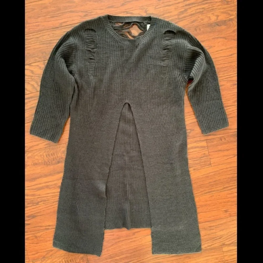 Jovanna London Hotel California sweater